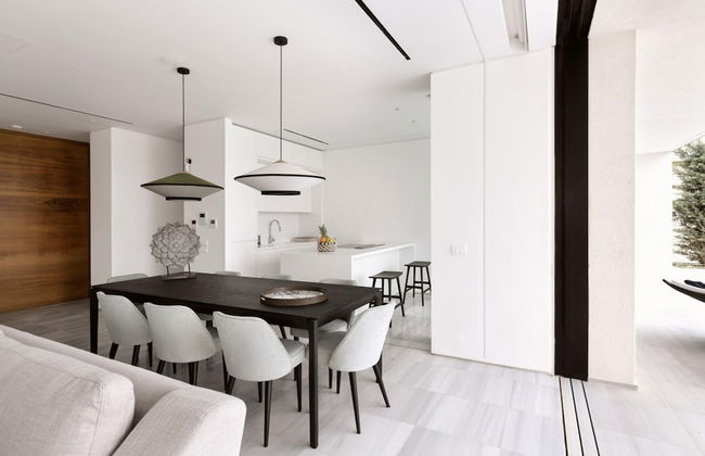 Butterflies Villas Spa-villa Plumeria - Foto 5