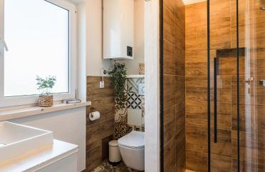 Domki Zielone Wzgórze 606-819-046 - Foto 55