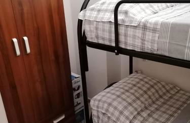 Apartment Nosside - Residence Erasippe - Foto 46