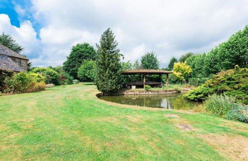 The Mill B&B - Foto 26