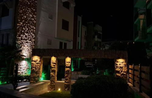 Apartment beside the sea - Foto 28