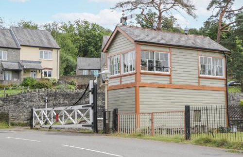 The Fountain Lodge - Photo 35