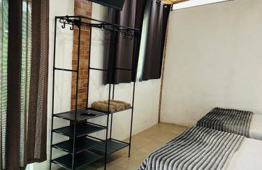 Hospedaria Paraíso das Águas Suíte independente KitBet com cozinha completa - Photo 6