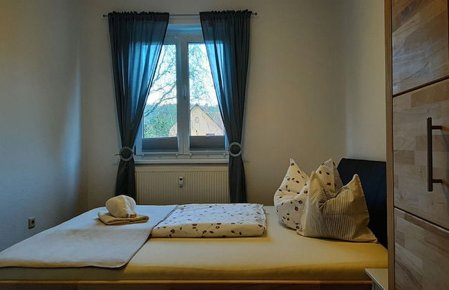 Weber Apartments - Photo 6