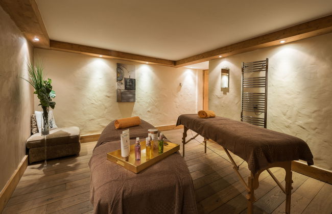 CGH Rés&Spa Le Village de Lessy 4* - Foto 4