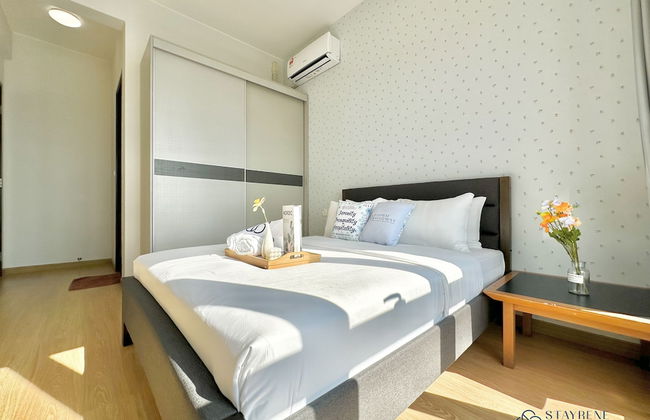 Country Garden Danga Bay By Stayrene - Foto 71