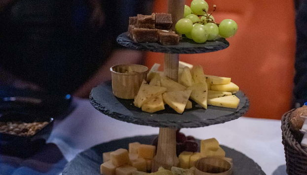 Crucero nocturno por los canales de Ámsterdam - Foto 3