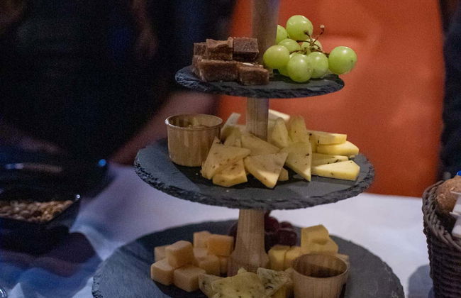 Crucero nocturno por los canales de Ámsterdam - Foto 3