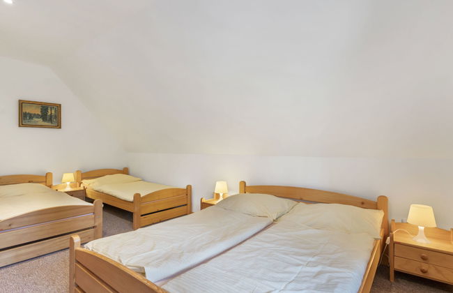 Anenské údolí - Foto 61