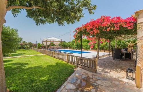 Finca Amer - Foto 40