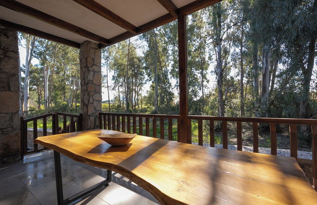 Taskiran Villa Hisaronu - Photo 20