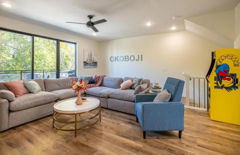 CentralPark Townhome B10 - Foto 19