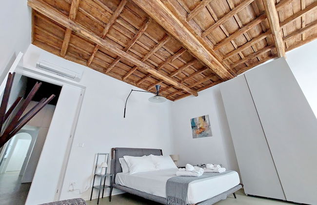 4bnb - Luxury Navona Apartment - Foto 12