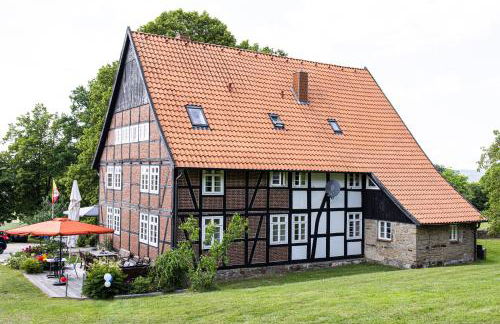 Appartementhotel Blomberger Hof - Foto 59