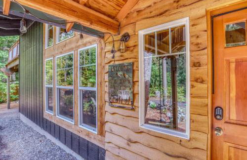 Hearthstone Retreat - Meredith Lodging - Foto 37