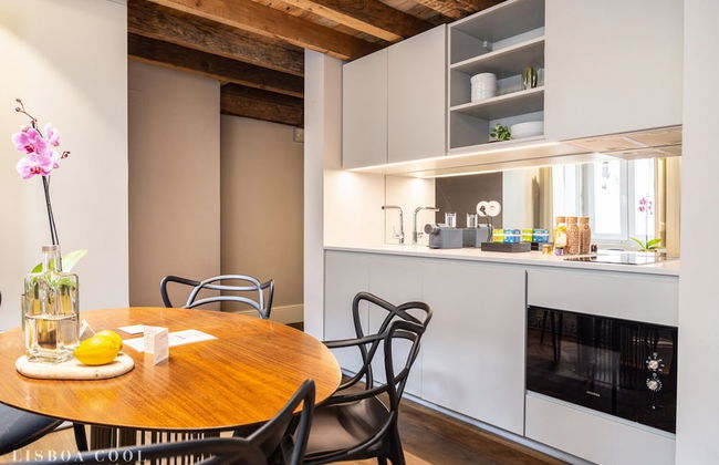 Dare Lisbon House - Foto 53