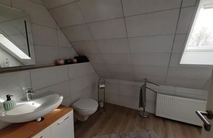 Ferienhaus Großheider Straße - Foto 5