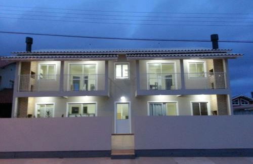 Palhoça Praia Ponta do Papagaio SUNSET Apto 102 - Foto 10