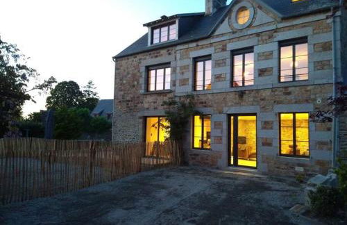 GÎTE Les Cigognes N0ires - Foto 6