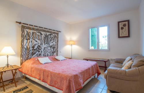 Holiday Home La Petite Afrique by Interhome - Foto 34