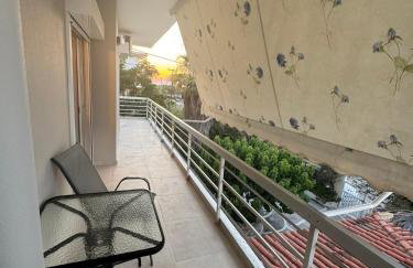 Blue Calm - Kalamos Seaside Studios - Foto 7