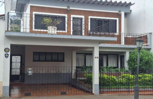 Casa José e Maria no Centro de Socorro - Foto 2