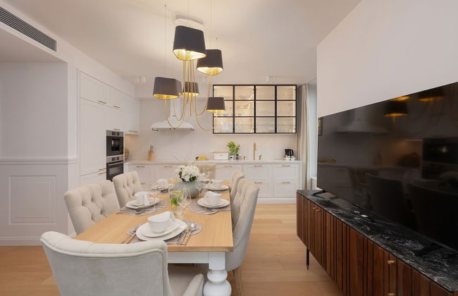 Jantaris Apartment by Renters Prestige - Foto 38