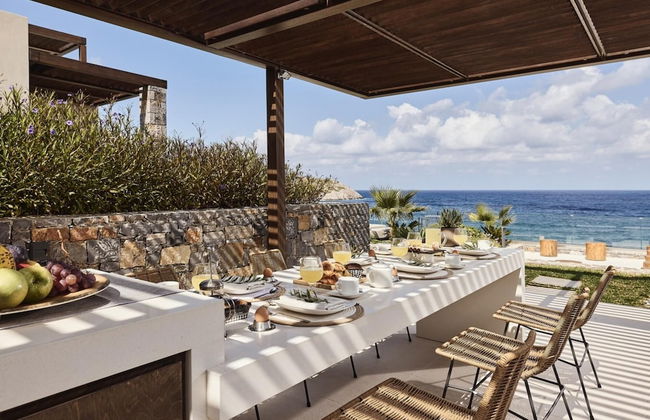 Melitina - Beautiful Waterfront 3 bed Room Villa - Foto 31