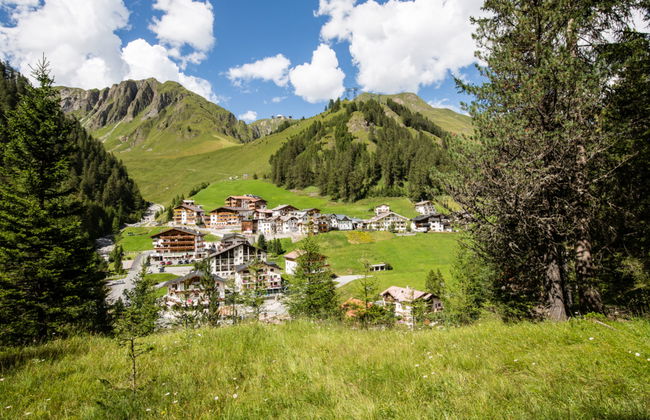 Atlantis Apartments - Foto 4