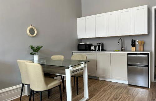 AF Stays - Philadelphia S Broad St - Foto 10