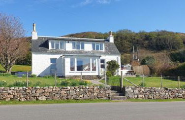 Tigh na Camus - Foto 1