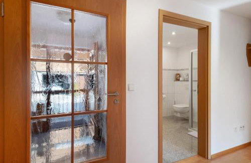 Ferienwohnung Atelier - Foto 52