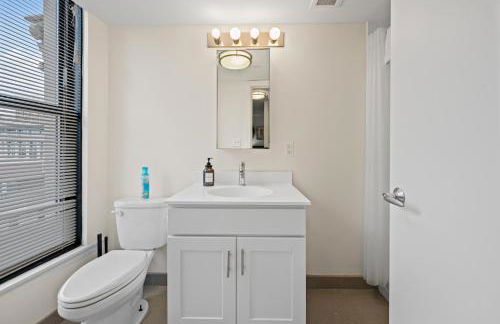 Furnished Apartment in Downtown - Foto 51