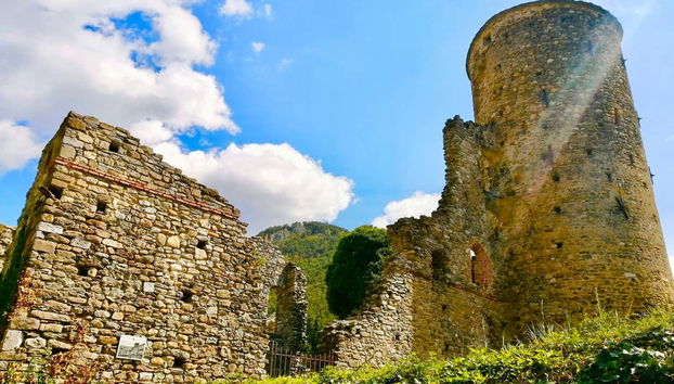 Alpes-Maritimes Train Ride - Foto 4