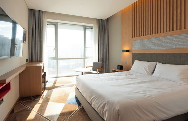 Urbanstay Residence Dongtan - Foto 26