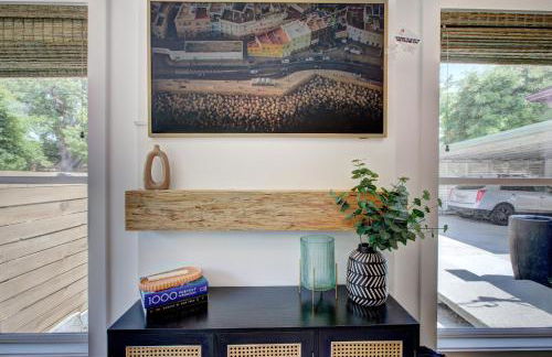 Off-Broadway - Modern woutdoor haven - Foto 34