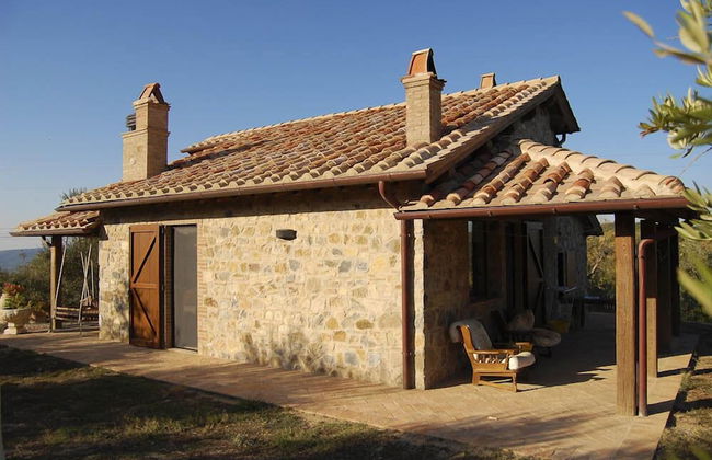 Verdidea - Poggio Aperto - Foto 61