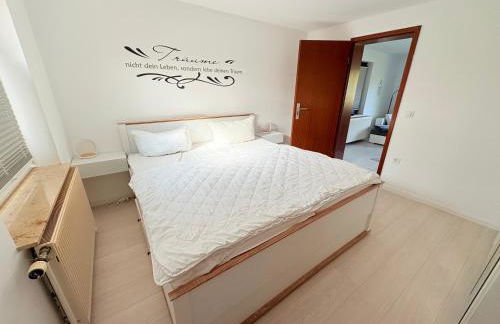 Bungalow im Garten in Wiek - Foto 7