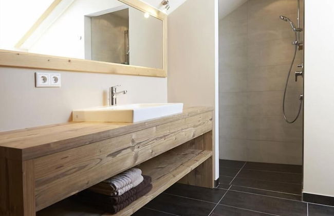 Zederberg Appartements - Foto 34