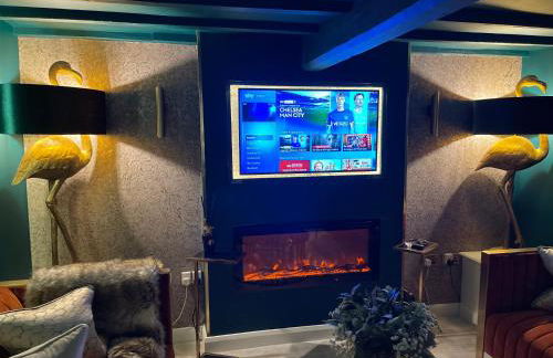 2 Bed Cosy Cottage - Central Bawtry - High End Furnishings - Foto 27