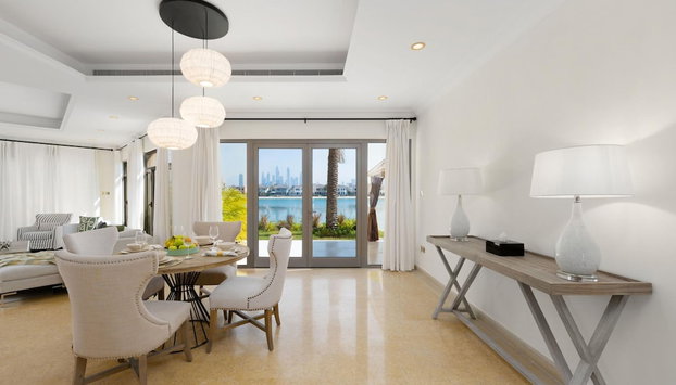 Exclusive Villa w Private Pool Garden Beach - Foto 5, Habitación