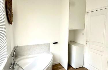 Le Gîte d’en Bas-St Valery à 15min-Équipement bébé - Foto 43