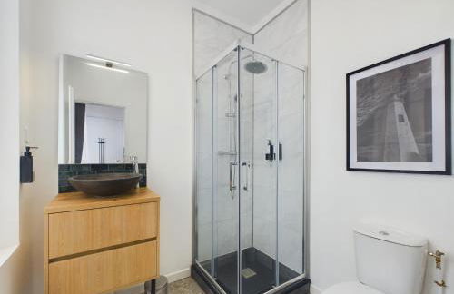 Chateau Compiegne Houses - Centre Ville - Foto 19