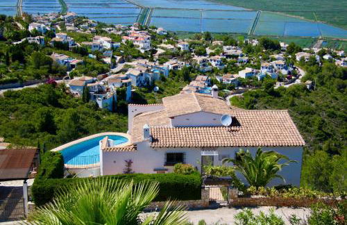 Monte Pego IH - Foto 6