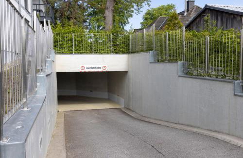 Apartment Bernsteinquartier by Interhome - Foto 17