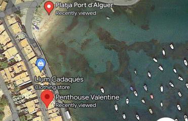 Beachfront Penthouse with Sea Views in CADAQUES - Foto 42