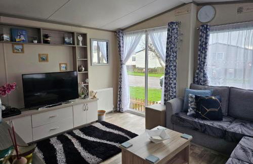205 Holiday Resort Unity 6 berth No Pets Passes Optional - Foto 24