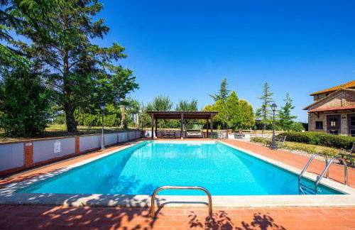 Timeless 19th-Century Villa with Private Pool Oasis - Photo 49