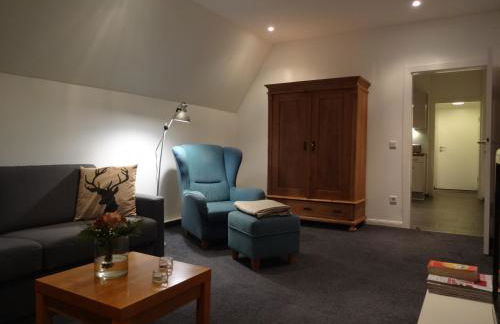 Ferienwohnung im Stadtzentrum - Foto 17