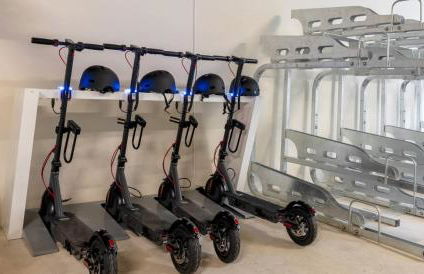 One Grove in Jersey City - Foto 83